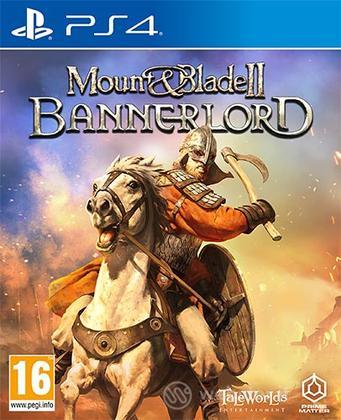 Mount & Blade II Bannerlord