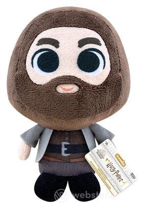 FUNKO PLUSH Harry Potter Hagrid