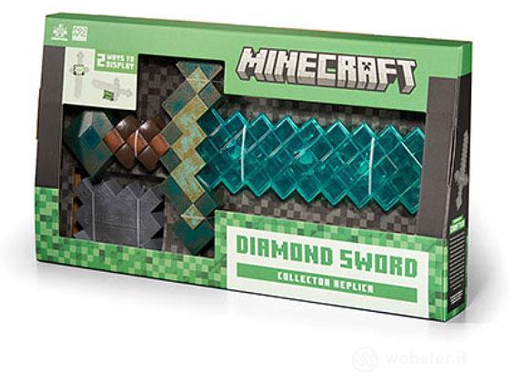 Spada di Diamante Minecraft Spada di Diamante Minecraft