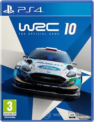 WRC 10