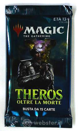 Magic Theros Beyond Death Buste Magic Theros Beyond Death Buste