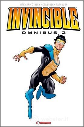 Invincible Omnibus Edition #02