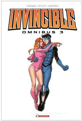 Invincible Omnibus Edition #03