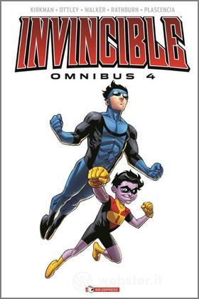 Invincible Omnibus Edition #04