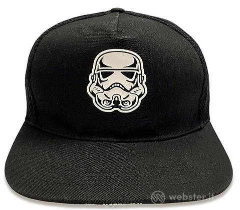Cap Star Wars Stormtrooper