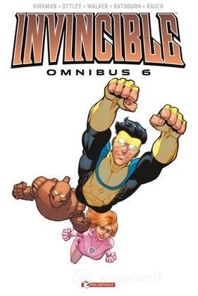 Invincible Omnibus Edition #06