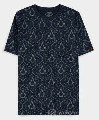 T-Shirt Assassin's Creed Mirage Logo S