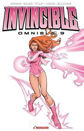 Invincible Omnibus Edition #09