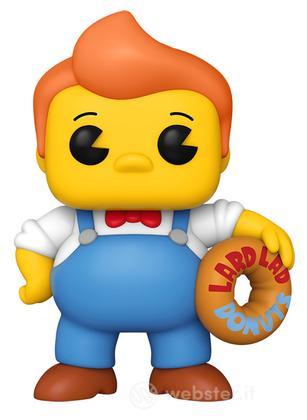 FUNKO BIG Simpsons Lard Lad