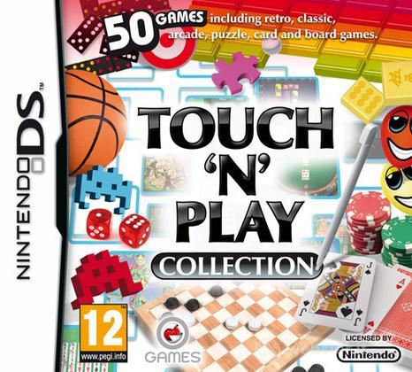 Touch'n play Collection