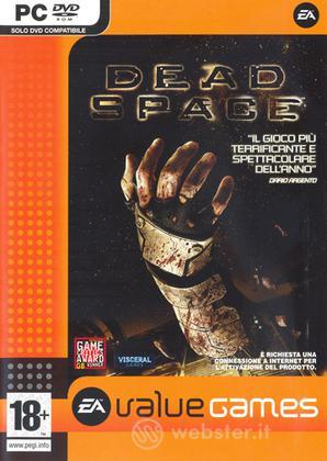 Dead Space Value Game