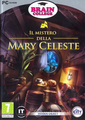 Brain College - Il Mistero Mary Celeste