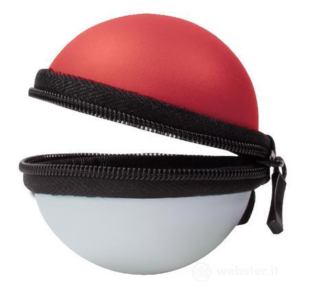TWO DOTS Carry Case P-Ball Switch