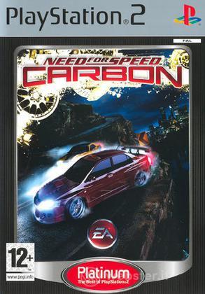 Need for Speed: Carbon PLT