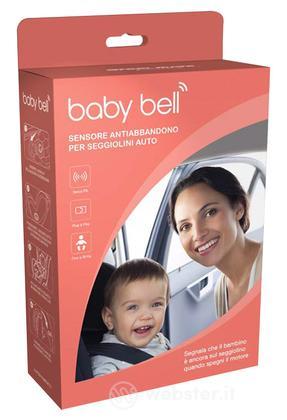 BABY BELL Dispositivo AntiAbbandono Seg.