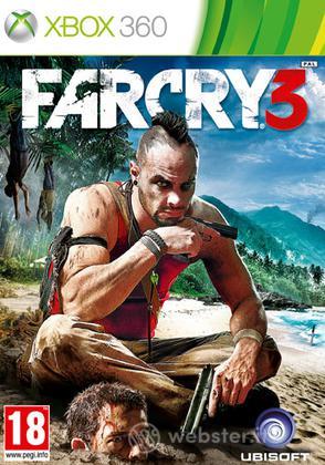Far Cry 3 D1 Version The Lost Expedition