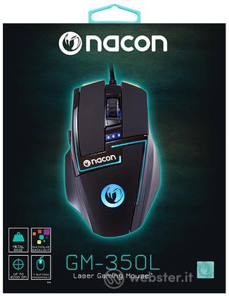 NACON Gaming Mouse Laser GM-350L PC