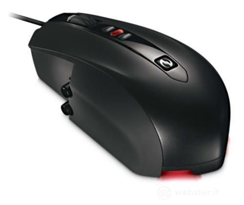 MS SideWinder Mouse X5 USB