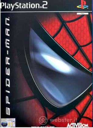 Spiderman: The Movie PLT