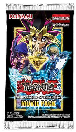 Yu-Gi-Oh! Dark Side of Dimensions Buste Yu-Gi-Oh! Dark Side of Dimensions Buste