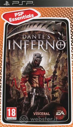 Essentials Dante's Inferno