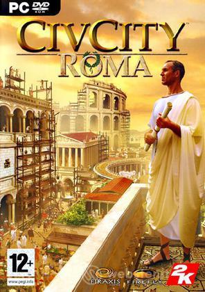 CivCity: Roma