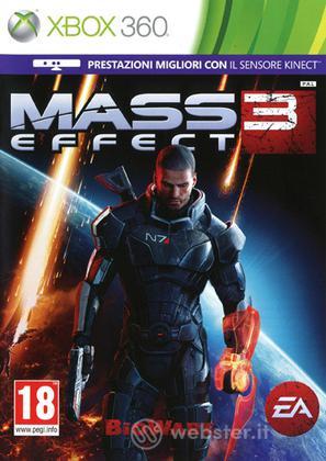 Mass Effect 3 versione 2