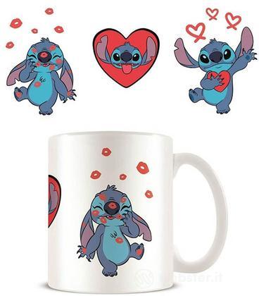 Tazza Lilo & Stitch Love Stitch