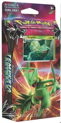 Pokemon Tempesta Astrale Mazzo Pokemon Tempesta Astrale Mazzo
