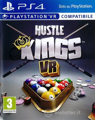 Hustle King VR