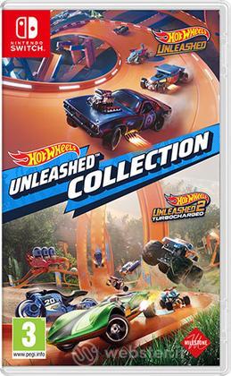 Hot Wheels Collection