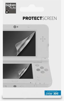 BB Screen Protector NEW 3DS