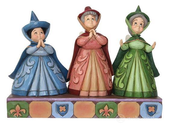 La Bella Addormentata Le Tre Fate Buone La Bella Addormentata Le Tre Fate Buone