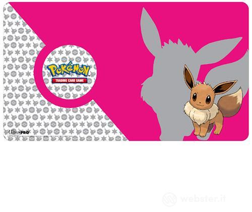 ULTRA PRO Pokemon Eevee Plancia Gioco ULTRA PRO Pokemon Eevee Plancia Gioco