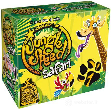 Jungle Speed Safari Jungle Speed Safari