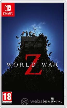 World War Z