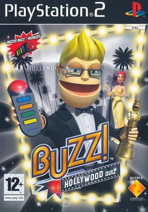 Buzz The Hollywood Quiz