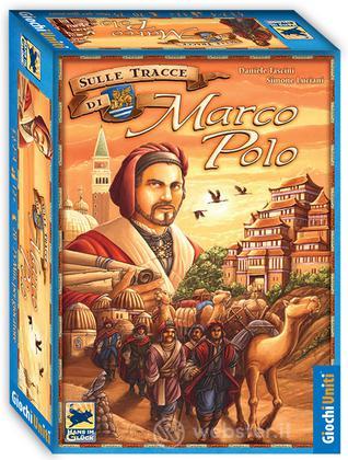 Marco Polo Marco Polo