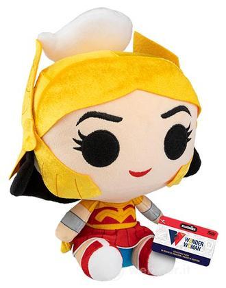 FUNKO PLUSH Wonder Woman 80th Challenge