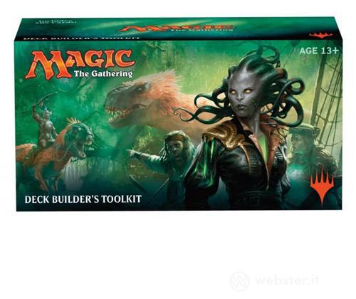 Magic Ixalan Toolkit Magic Ixalan Toolkit