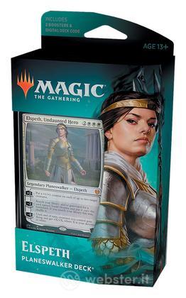 Magic Theros Beyond D.Planeswalker Mazzo Magic Theros Beyond D.Planeswalker Mazzo