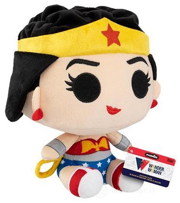 FUNKO PLUSH Wonder Woman 80th Classic