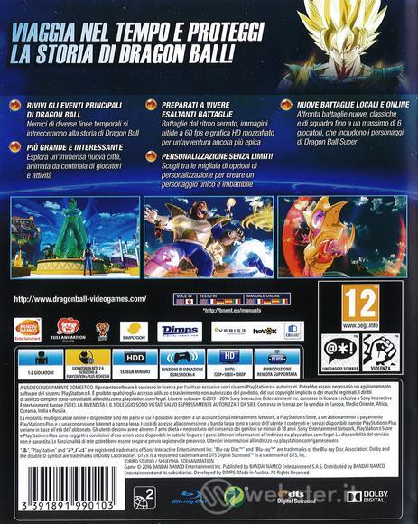 Dragon Ball Xenoverse 2