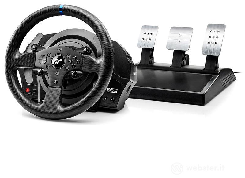 THRUSTMASTER PS5/PC/PS4/PS3 Volante T300RS GT Edition