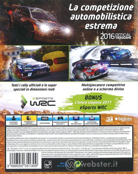 WRC 6