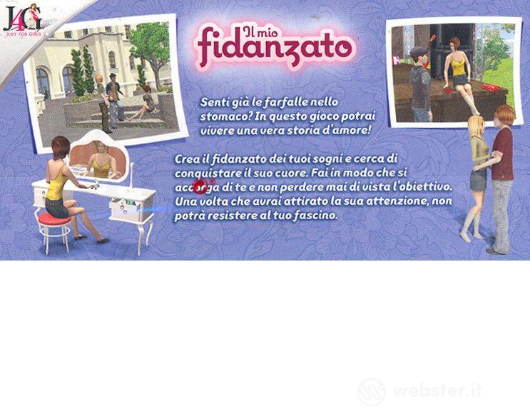 My Boyfriend Il Mio Fidanzato