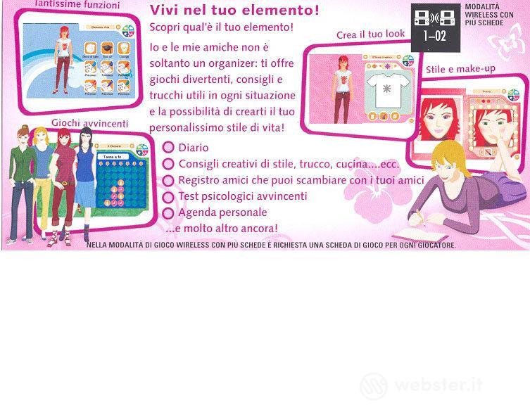 Io E Le Mie Amiche