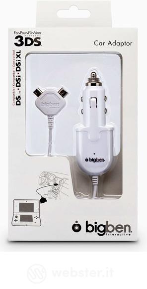 BB Alimentatore Auto