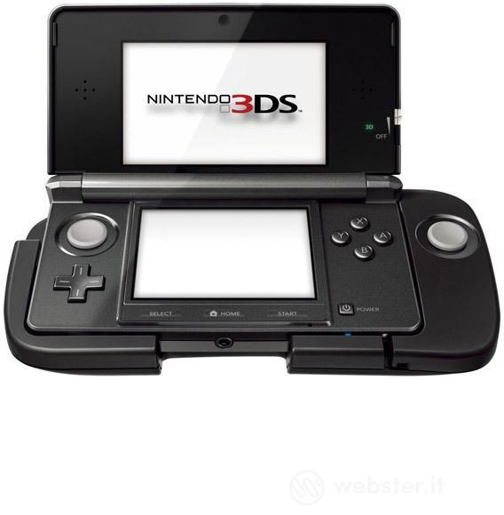 Resident Evil:Revelations+Pad Scorrevole