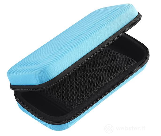 BB Custodia Rigida Blu SWITCH
